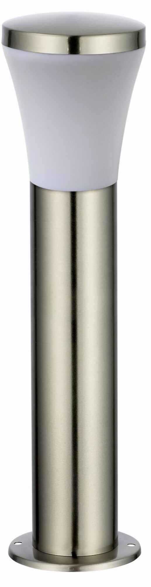 CLP Au&szlig;enleuchte Toulouse I LED Gartenleuchte I Wandlampe I Standlampe 50 CM I Standlampe 80 CM I 1-Flammige Au&szlig;enlampe Rund - Bild 1
