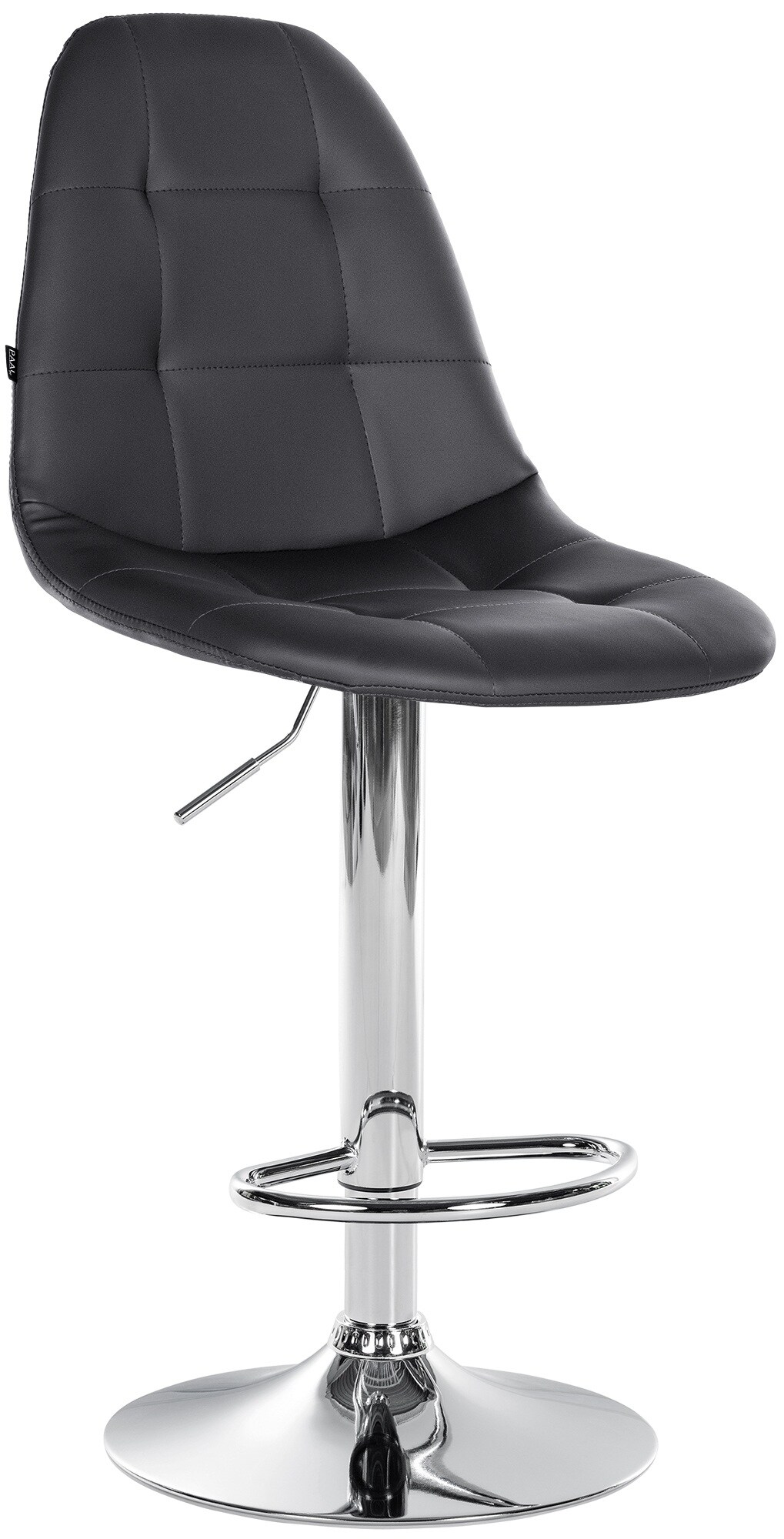 CLP Barhocker Elmore I Mit Kunstleder-Bezug - Bild 1