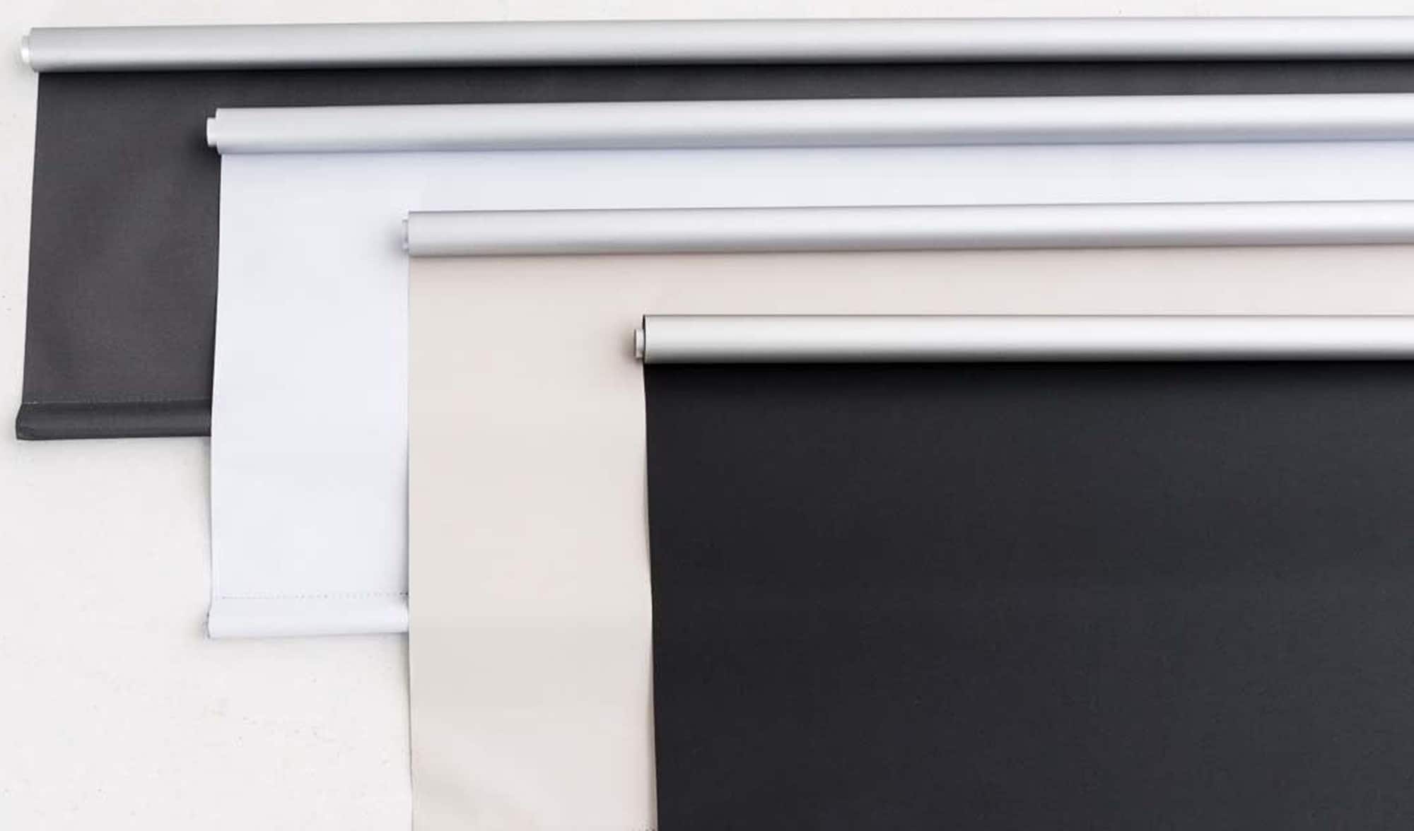 CLP Thermo Rollo mit Klemmfix Montage I Ganz ohne Bohren I blickdichte Jalousie in verschiedenen Farben und Gr&ouml;&szlig;en - Bild 1