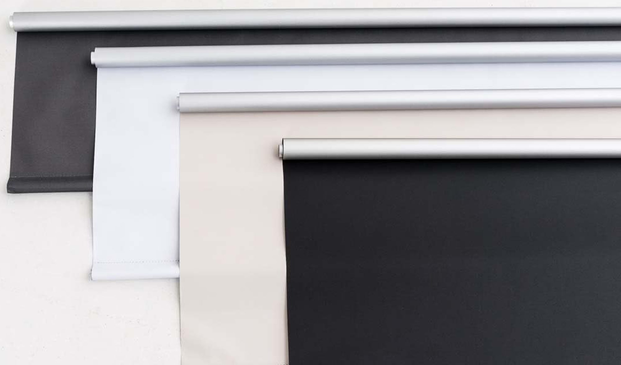 CLP Thermo Rollo mit Klemmfix Montage I Ganz ohne Bohren I blickdichte Jalousie in verschiedenen Farben und Gr&ouml;&szlig;en - Bild 1