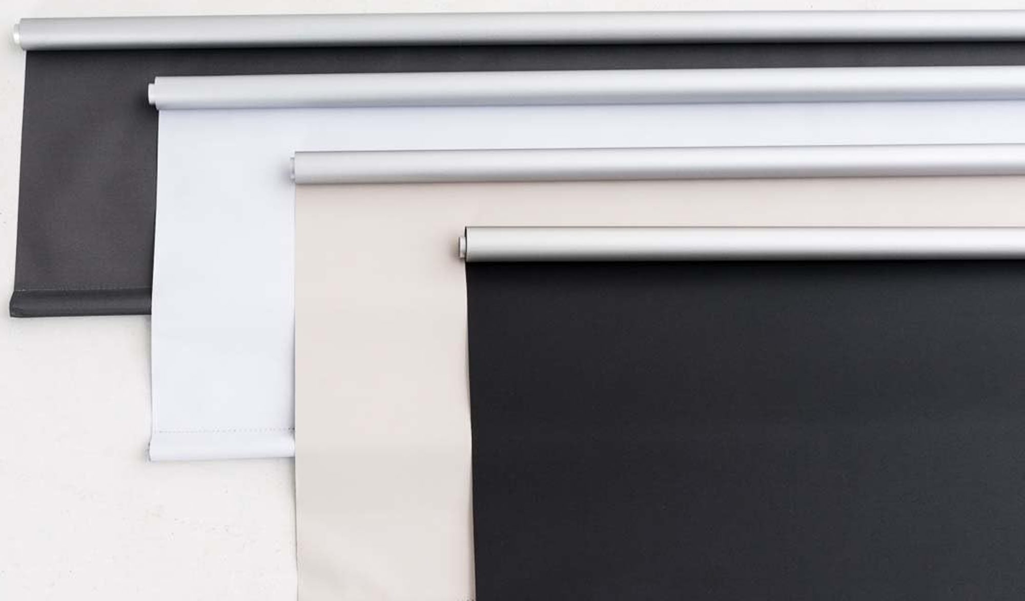 CLP Thermo Rollo mit Klemmfix Montage I Ganz ohne Bohren I blickdichte Jalousie in verschiedenen Farben und Gr&ouml;&szlig;en - Bild 1