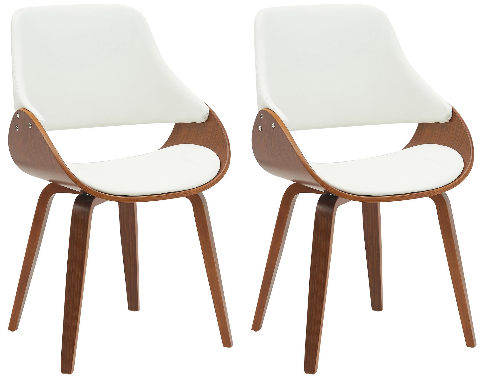 CLP Esszimmerst&uuml;hle 2er Set  Vangale, mit Armlehne und R&uuml;ckenlehne, gepolstert f&uuml;r hohen Sitzkomfort, Bugholzgestell - Bild 1