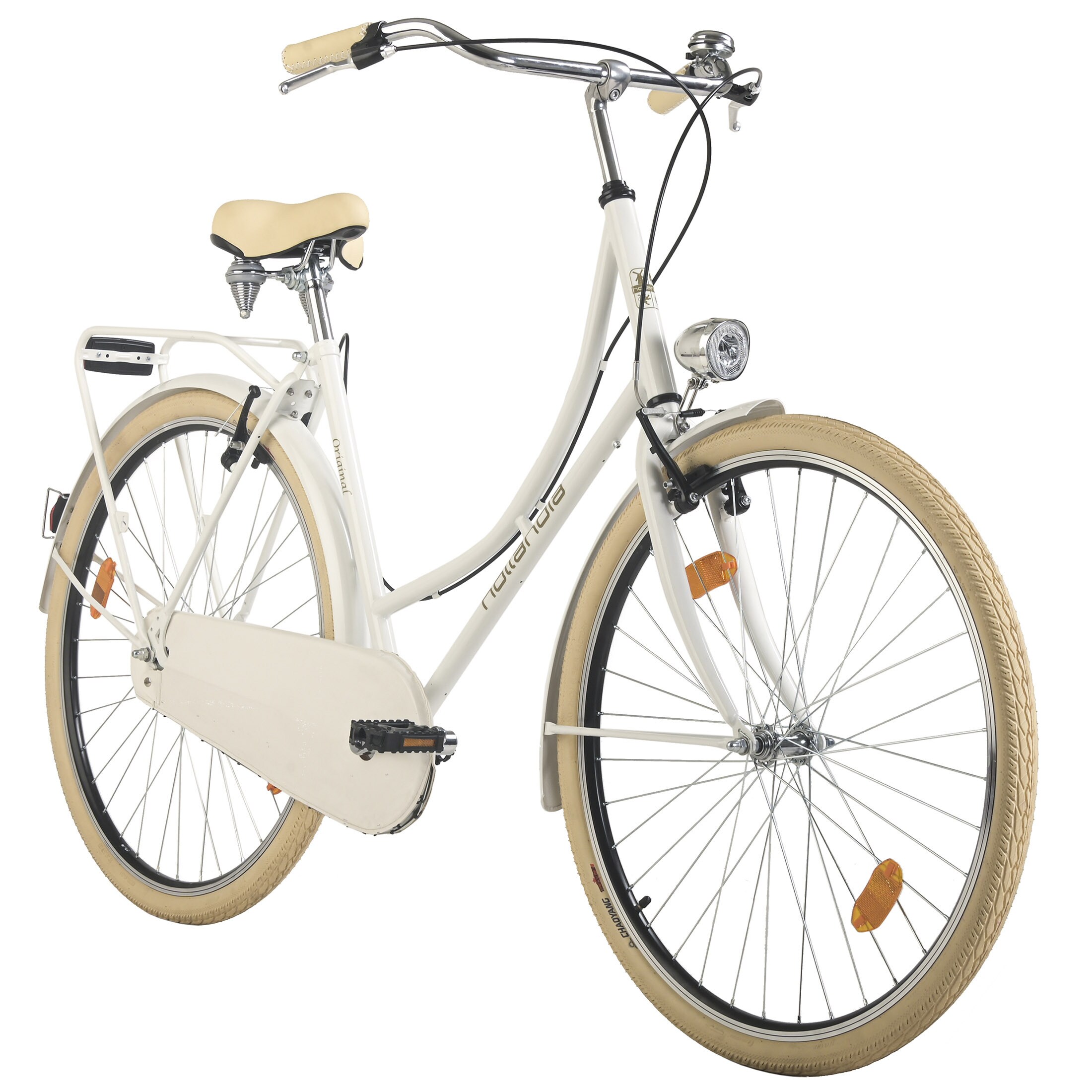 Hollandia Hollandrad 28" Original Singlespeed RH 54 cm Hollandia - Bild 1