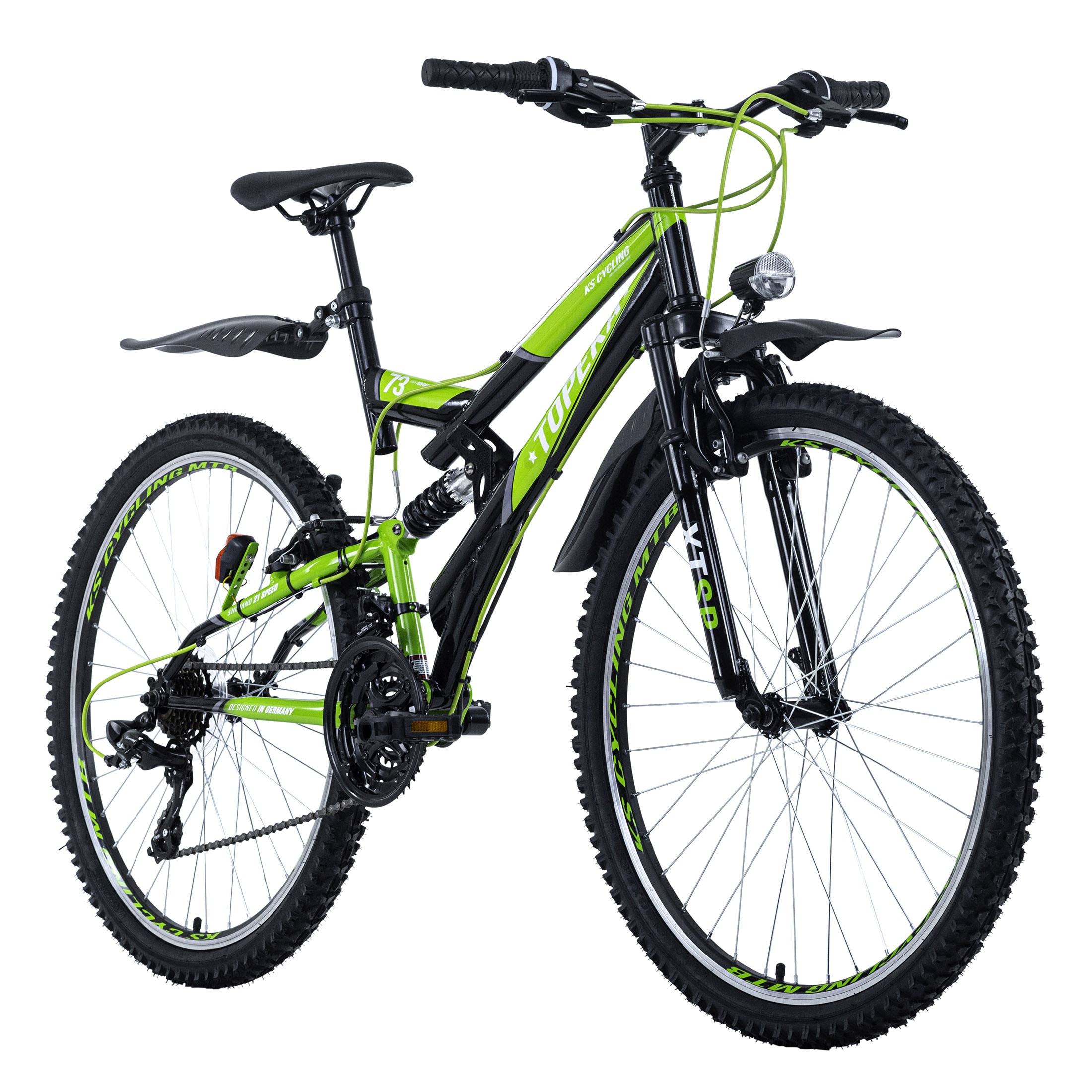 mountainbike netto