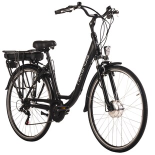 Hollandia E-Citybike Damen Hollandia E-Active 28'' E-Bike 6 Gänge - Bild 1