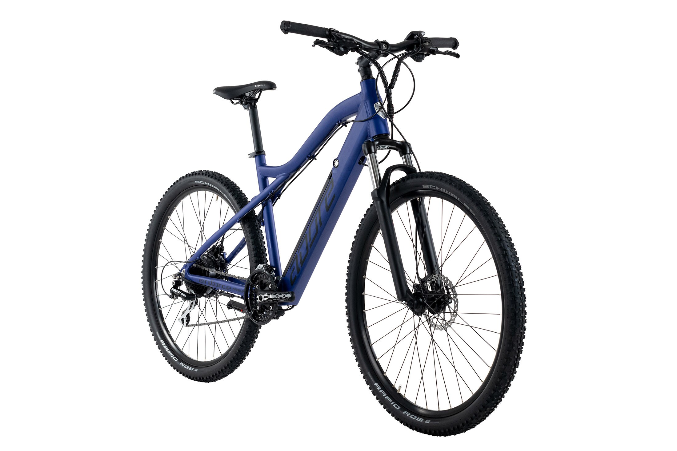 Adore E-Mountainbike 29'' Adore Enforce blau - Bild 1