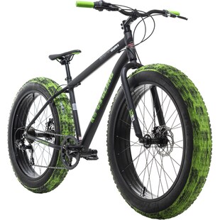 fatbike fully oder hardtail mountainbike bei netto kaufen