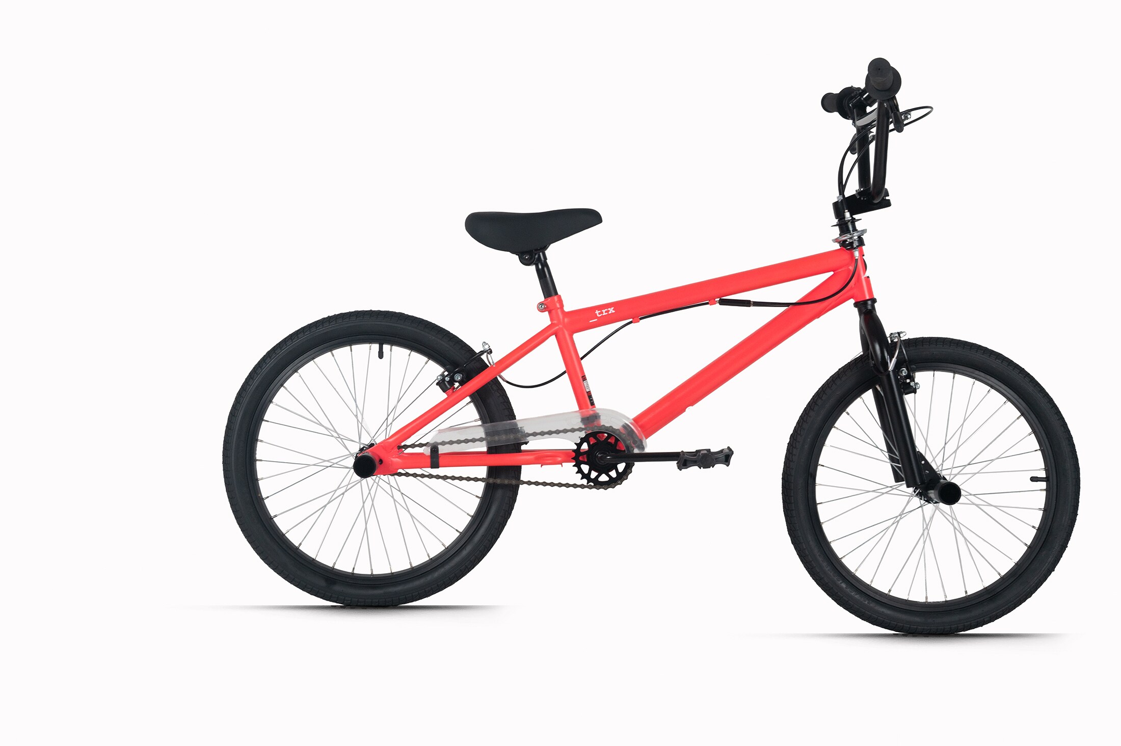 WYLD WYLD BMX Freestyle 20'' TRX - Bild 1