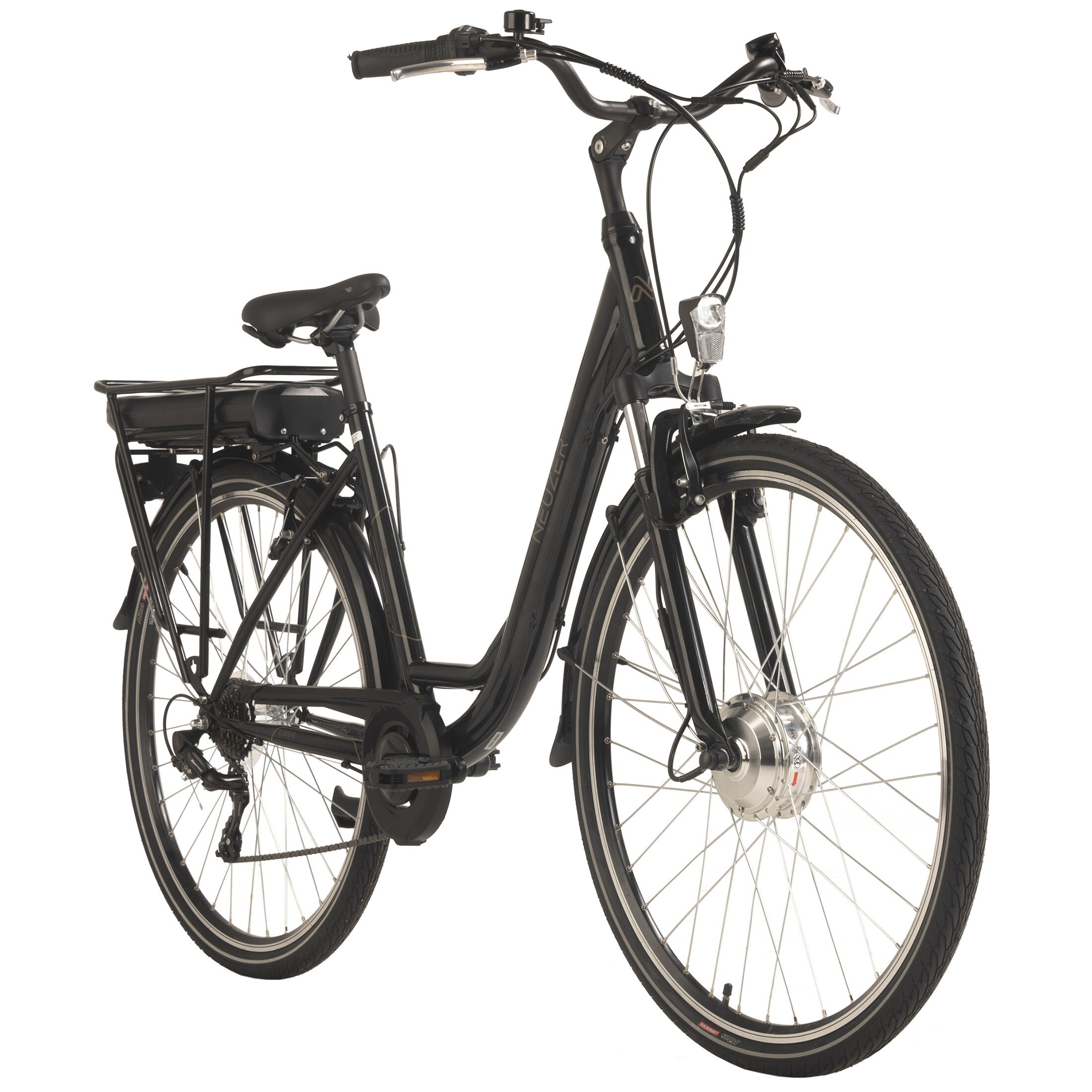 Hollandia E-Citybike Damen Hollandia Lido 28'' E-Bike 7&nbsp;G&auml;nge - Bild 1