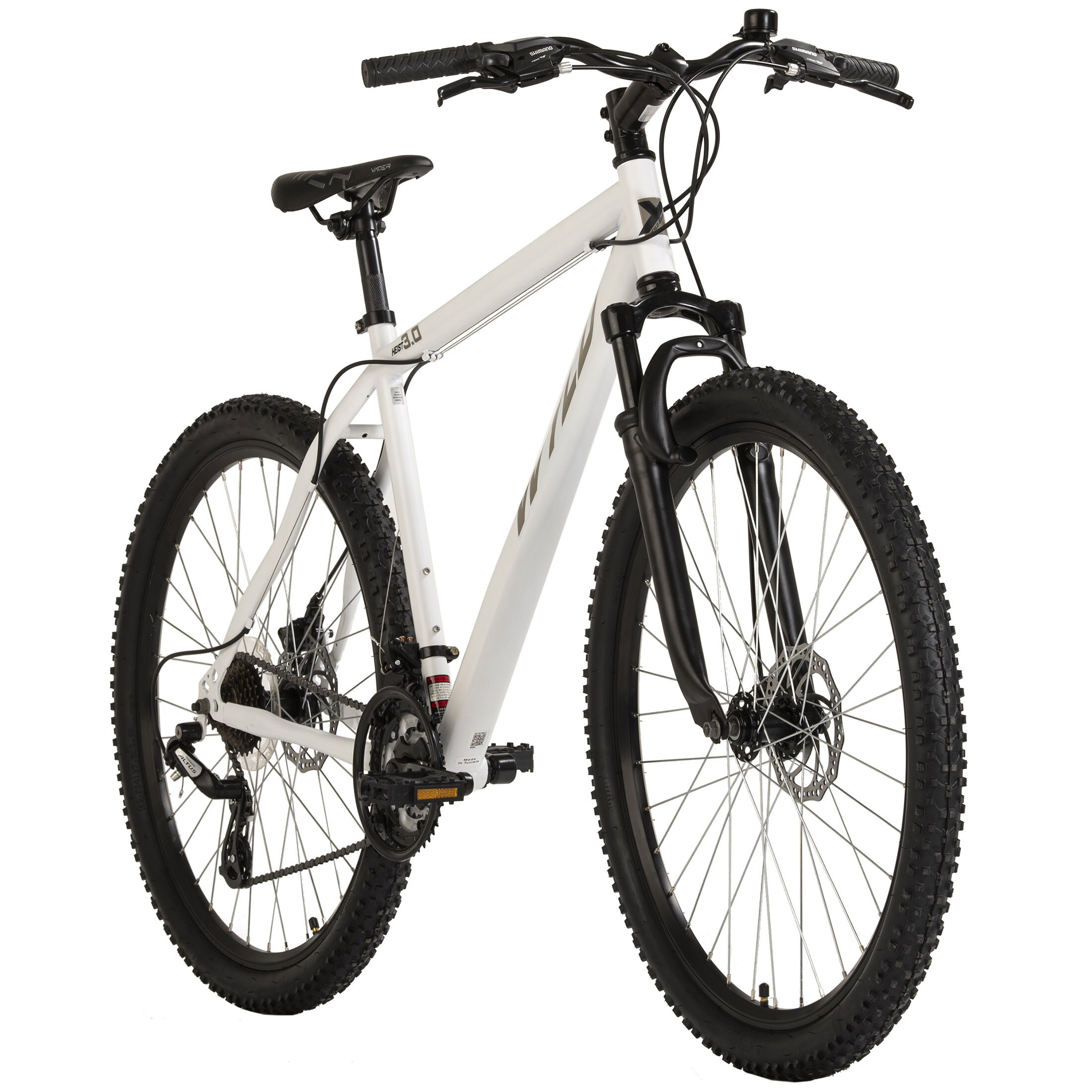 WYLD WYLD Mountainbike Hardtail 27,5&ldquo; Heist 24 G&auml;nge RH&nbsp;51&nbsp;cm - Bild 1