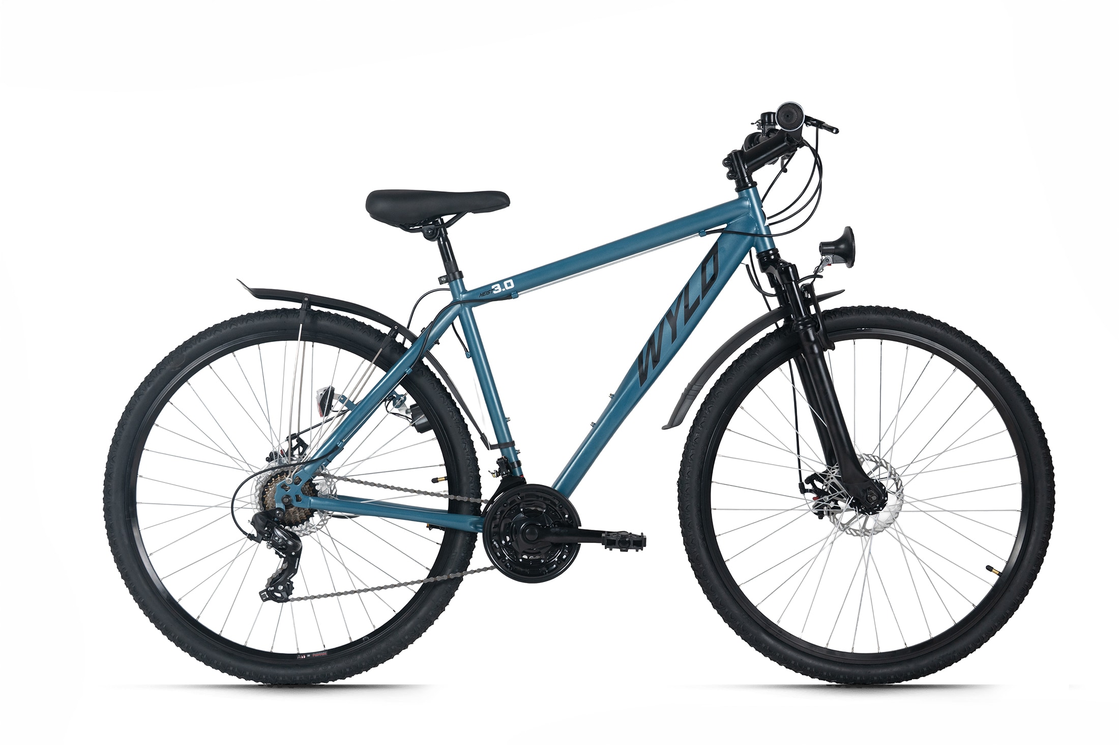 WYLD WYLD Mountainbike Hardtail ATB 29&ldquo; Heist 21 G&auml;nge RH&nbsp;51&nbsp;cm - Bild 1
