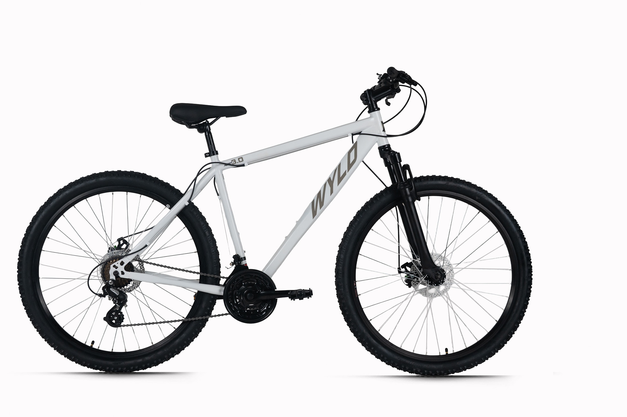 WYLD WYLD Mountainbike Hardtail 27,5&ldquo; Heist 24 G&auml;nge RH&nbsp;51&nbsp;cm - Bild 1