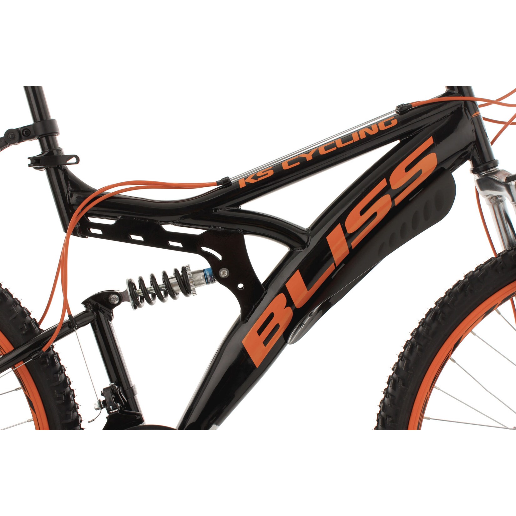 schutzblech cannondale ACID Mud Shield Schutzblech – Ultimativer Gabelschutz für Trails