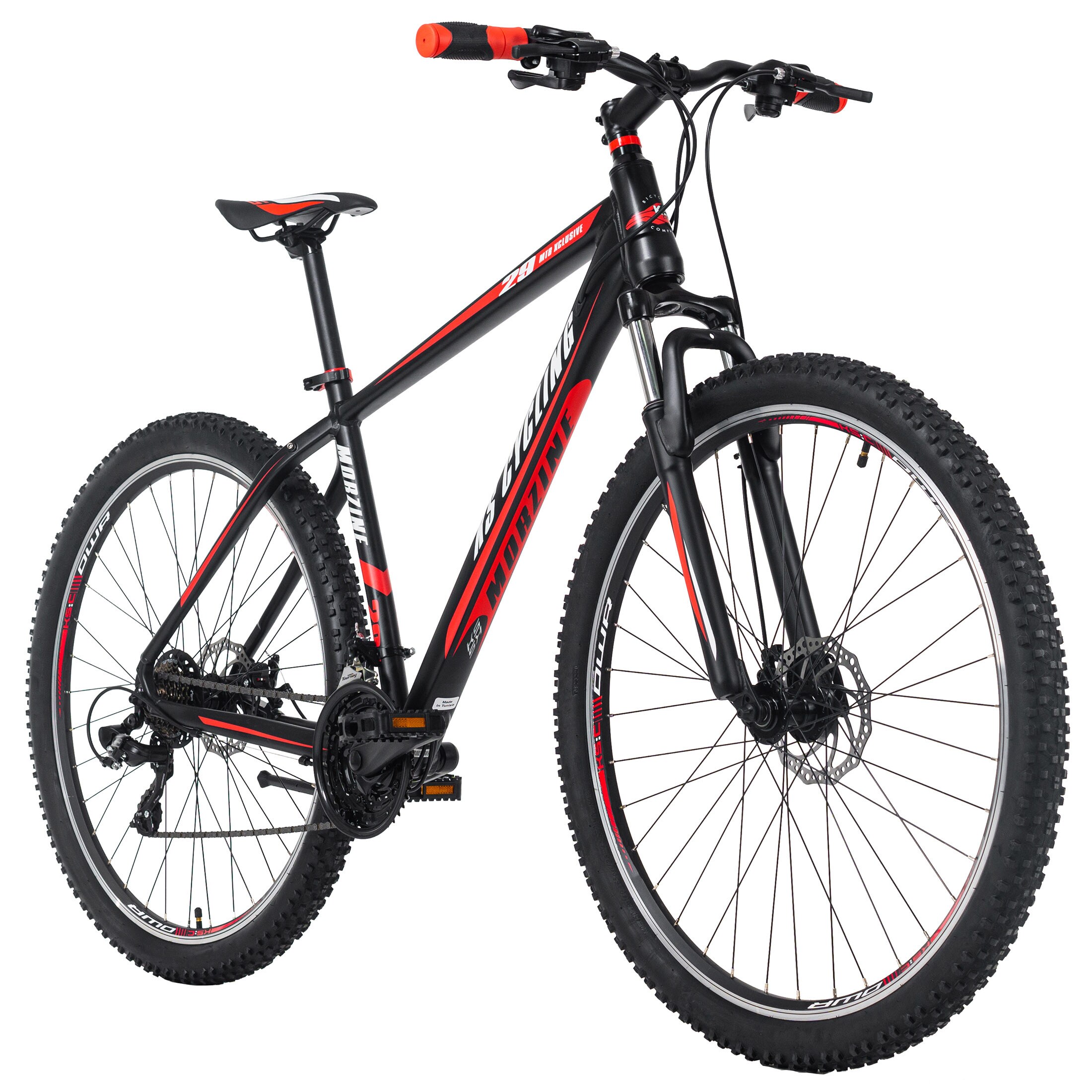 KS Cycling Mountainbike Hardtail 29" Morzine - Bild 1