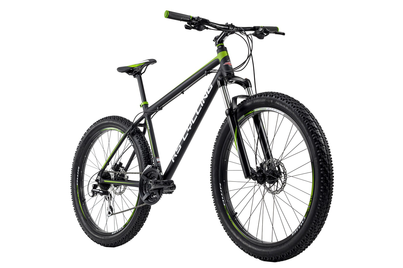 KS Cycling Mountainbike Hardtail 27,5" Xceed