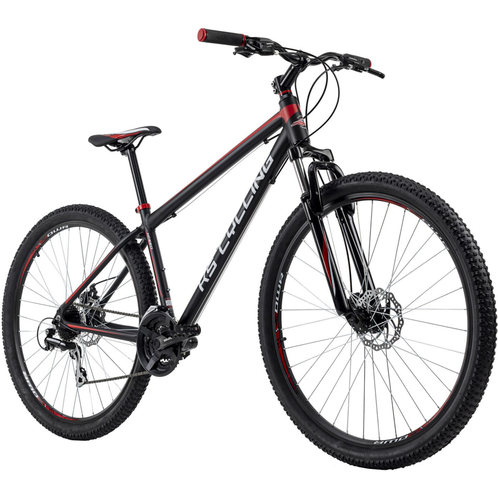 KS Cycling MTB Hardtail Twentyniner 29 Zoll Xceed | 04250547530225