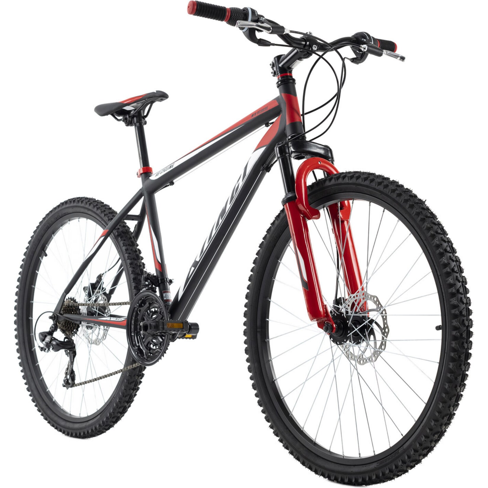 KS Cycling Mountainbike Hardtail 26" Xtinct - Bild 1