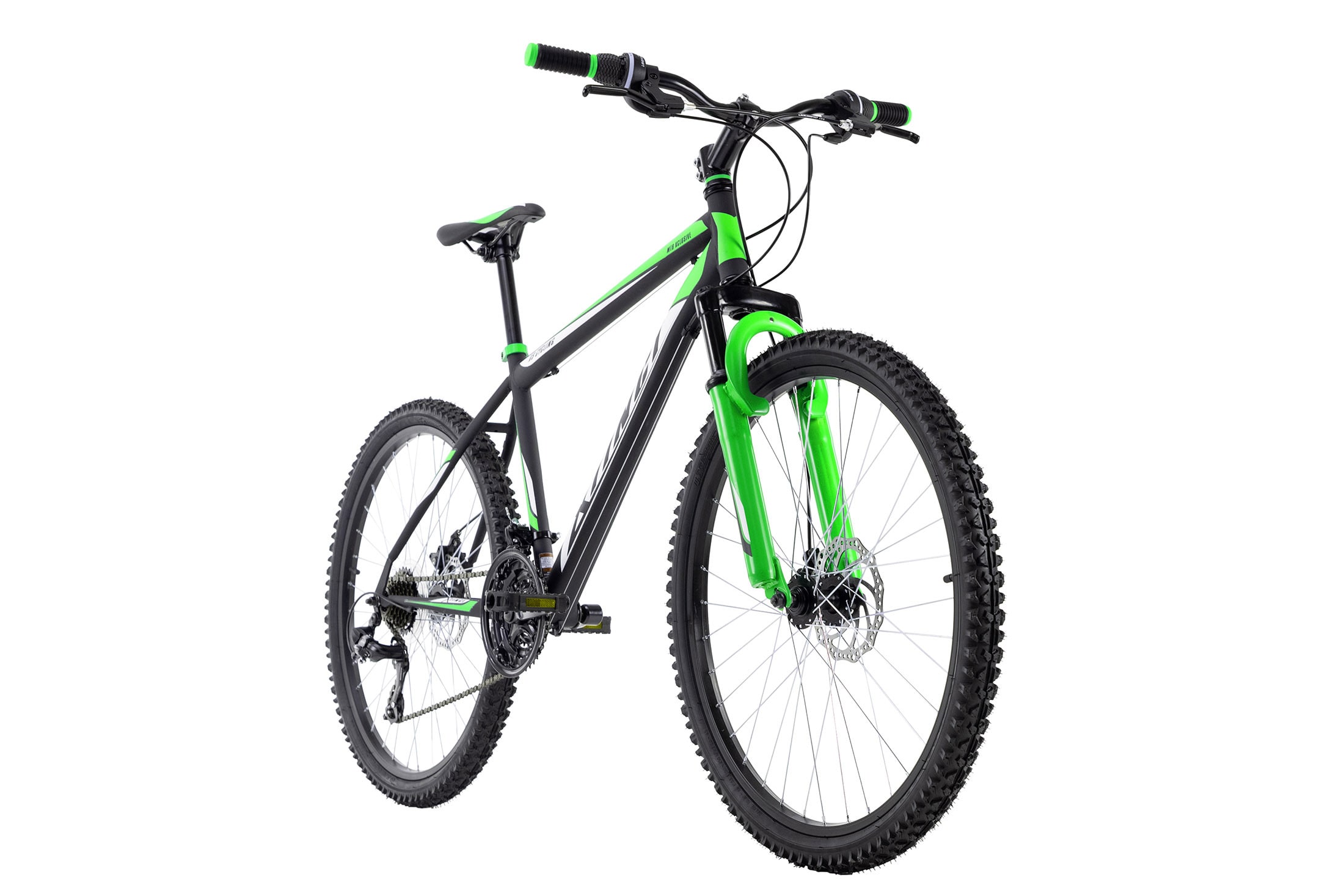 KS Cycling Mountainbike Hardtail 26" Xtinct - Bild 1