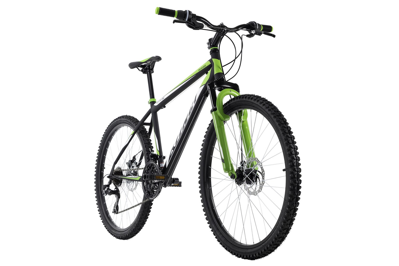 KS Cycling Mountainbike Hardtail 26″ Xtinct | 04250547531208