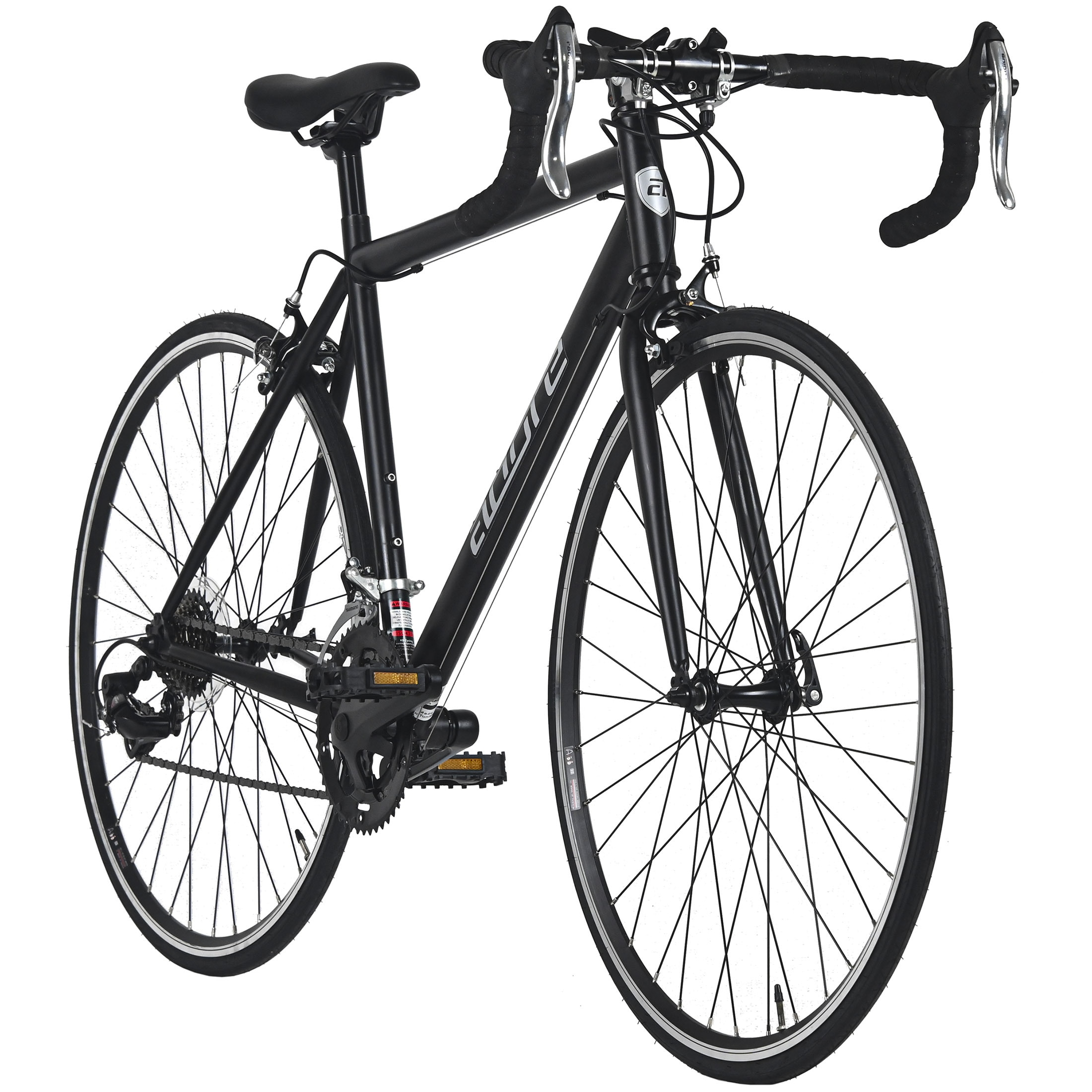 Adore Adore Rennrad 28'' Racer Schwarz 14 G&auml;nge RH&nbsp;51 cm - Bild 1
