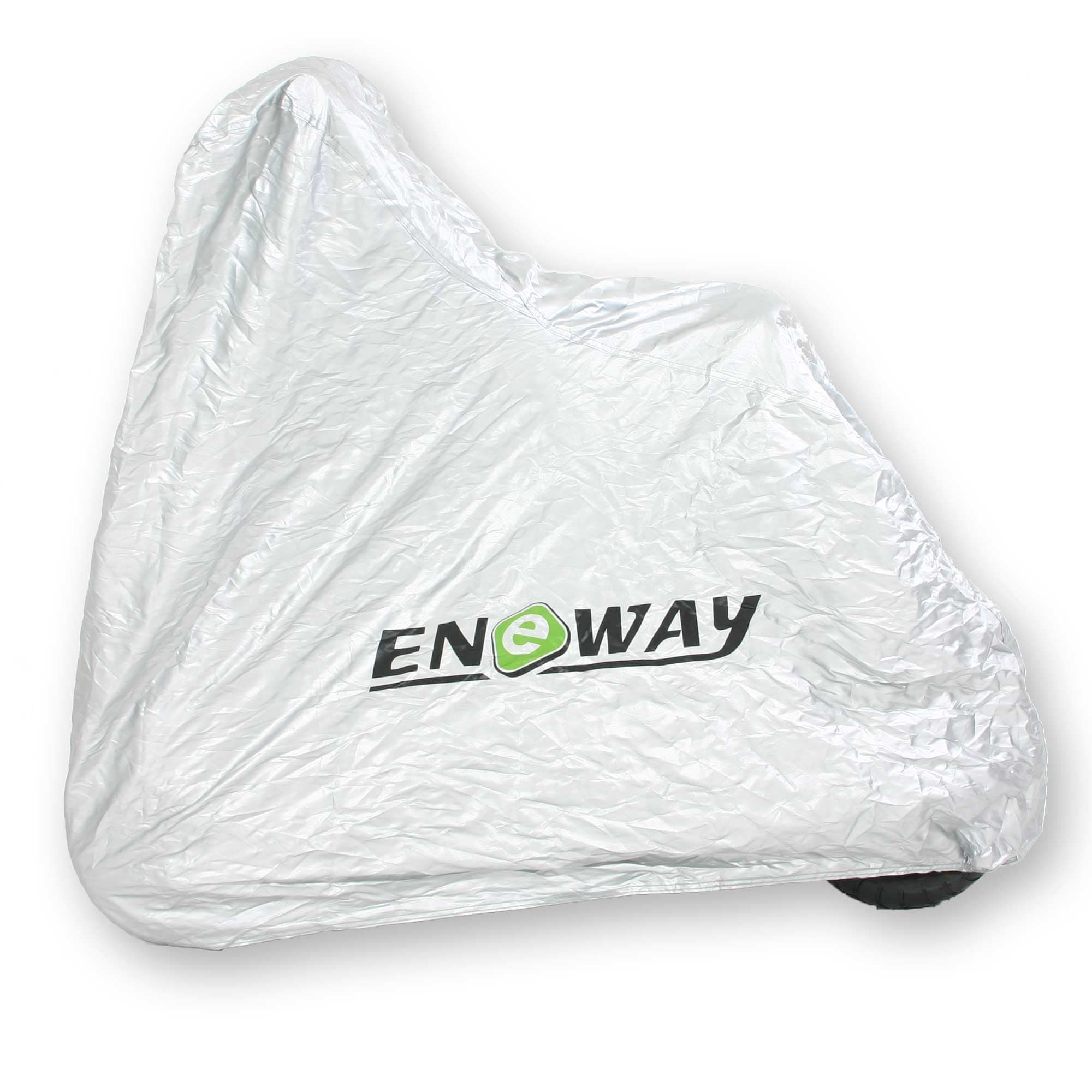 ENEWAY Scootergarage f&uuml;r Elektroroller - Bild 1