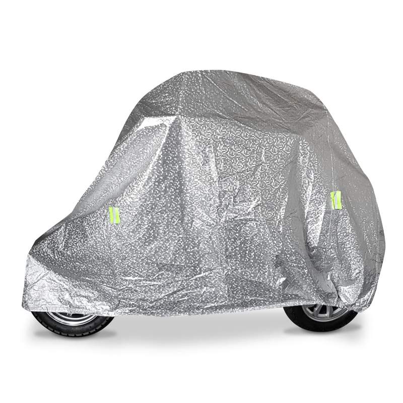 ENEWAY E-Trike / Dreirad / E-Roller Scootergarage - Bild 1