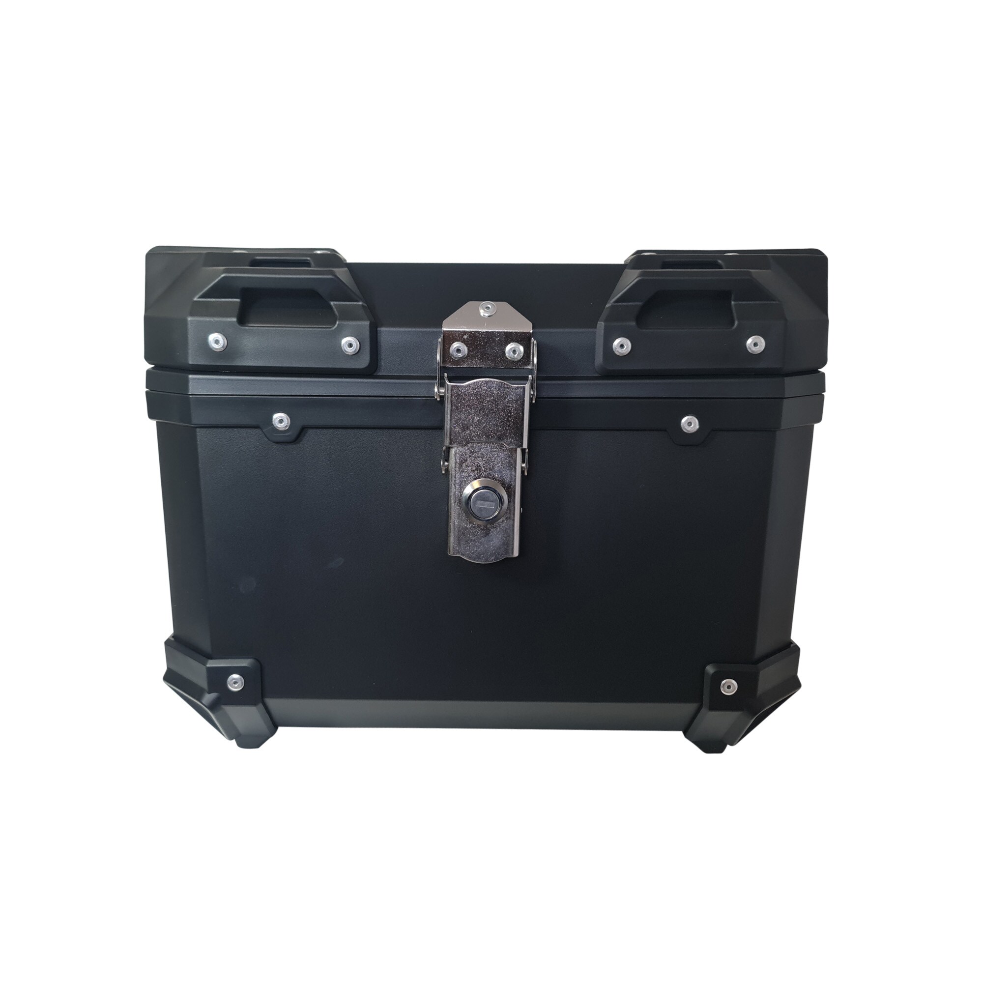 ENEWAY TopCase 30L f&uuml;r Motorrad,Roller, ElektroRoller - kastenf&ouml;rmig - Bild 1