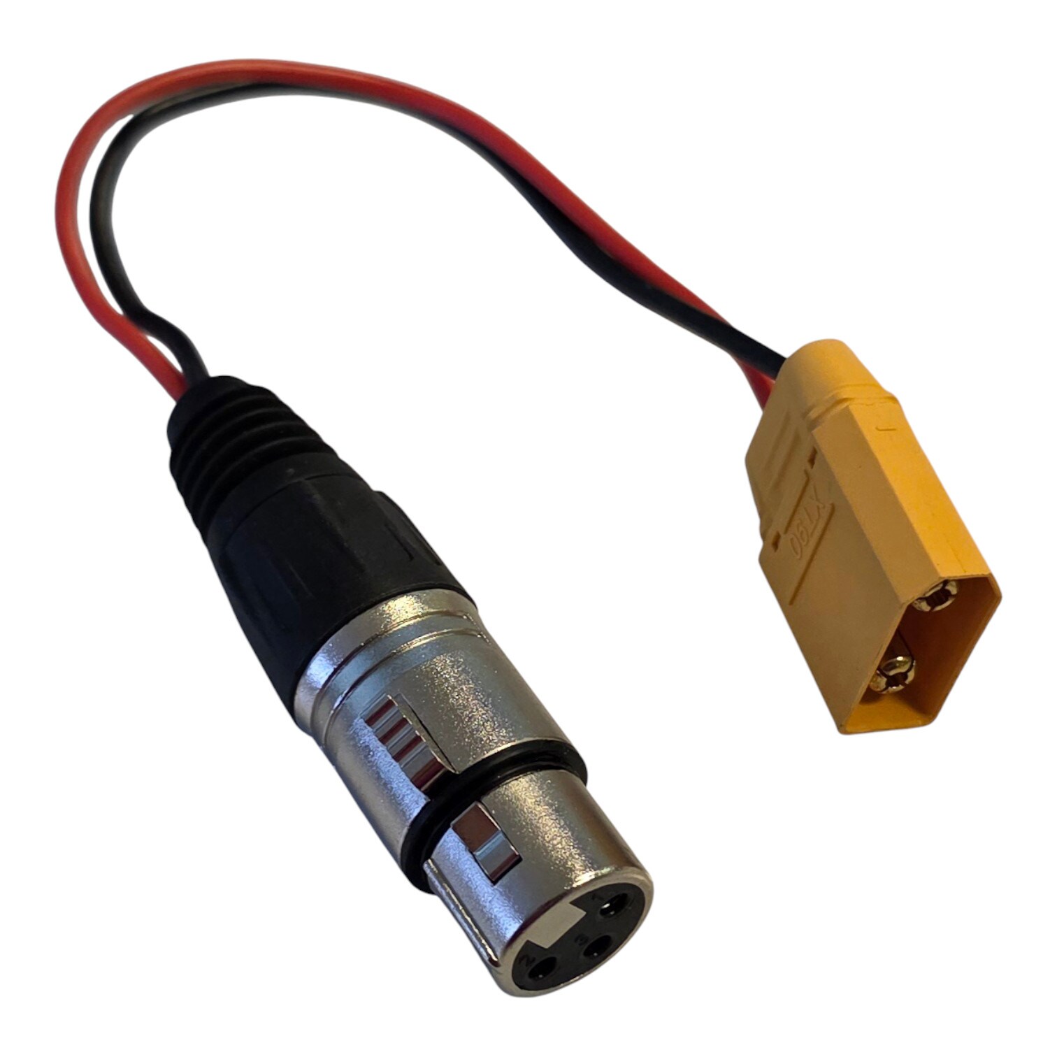 ENEWAY externer Ladeadapter f&uuml;r Revoluzzer 4.0 - Bild 1