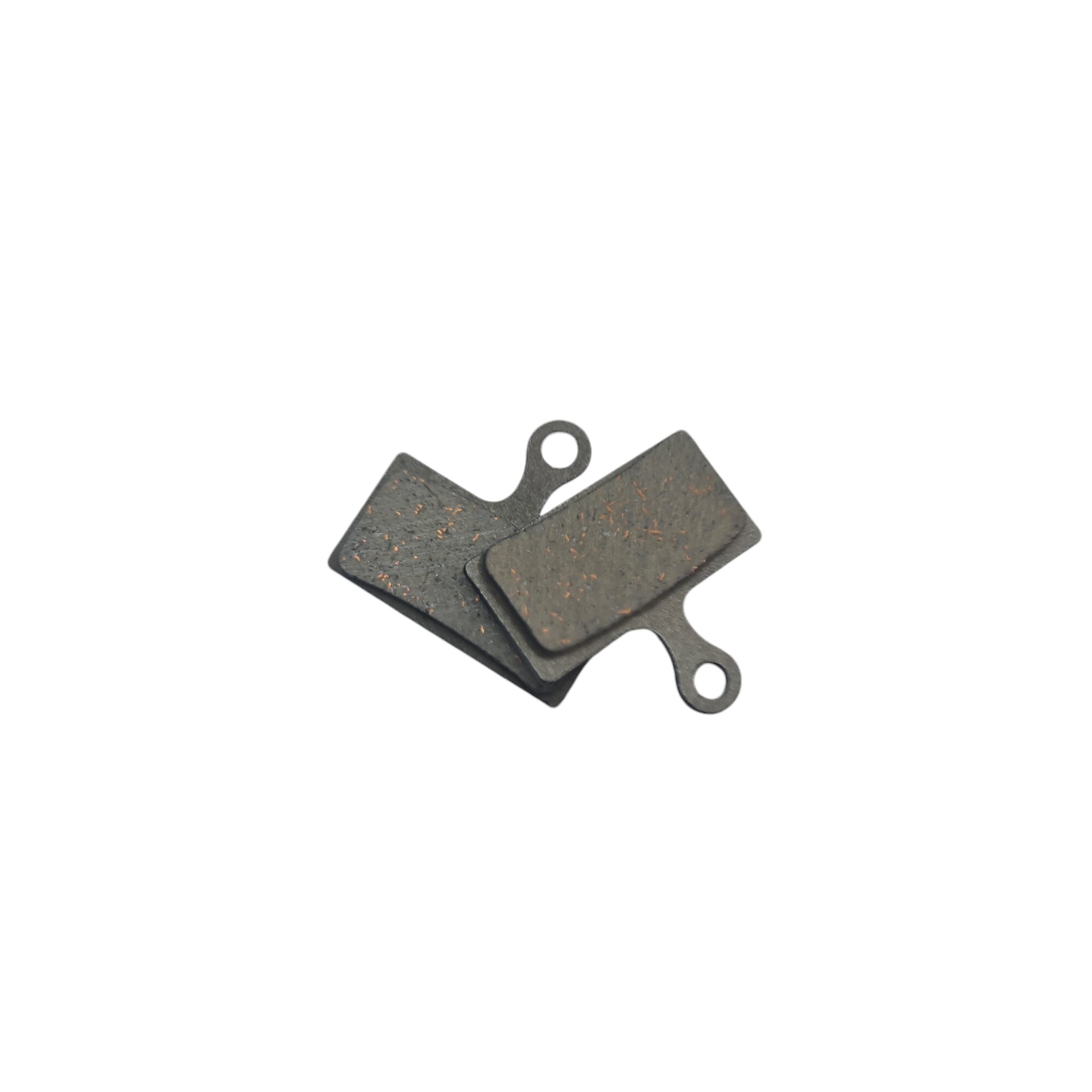 ENEWAY Bremsbel&auml;ge (Satz pro Rad) PRO f&uuml;r Revoluzzer 4.0 - Bild 1