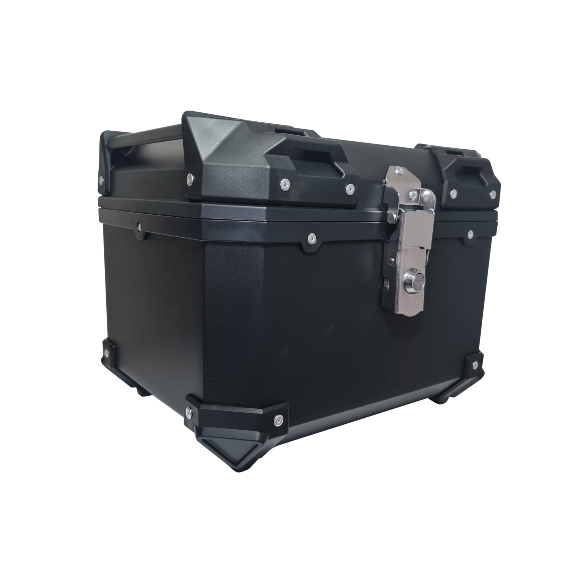 ENEWAY TopCase f&uuml;r Motorrad,Roller, ElektroRoller - kastenf&ouml;rmig - Bild 1