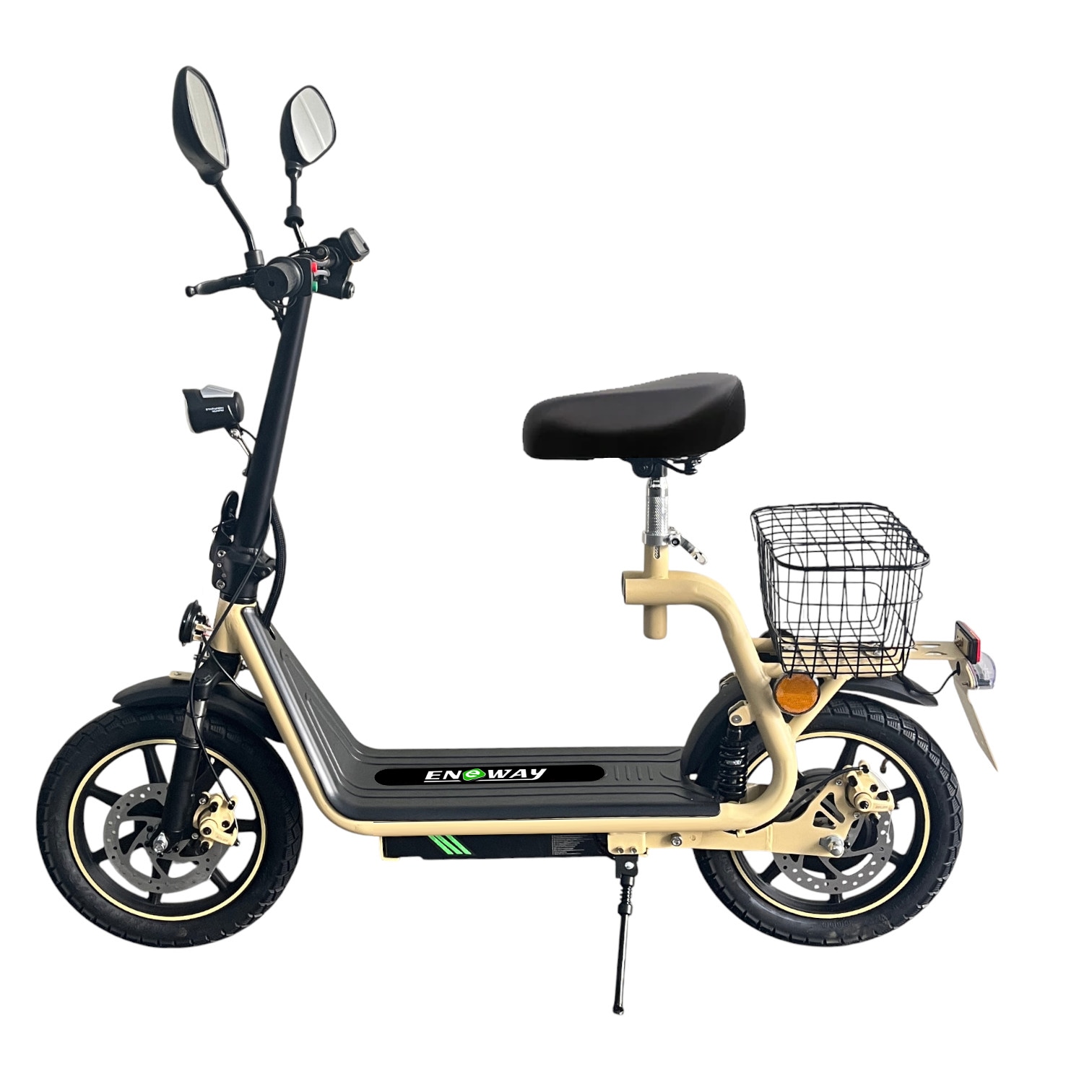 ENEWAY City Floh-S - Bild 1