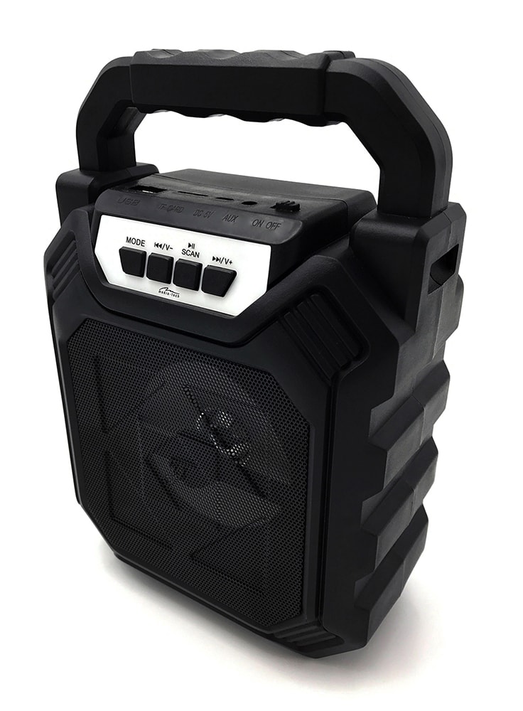 Media-Tech PLAYBOX SHAKE BT MT3164 - Bild 1