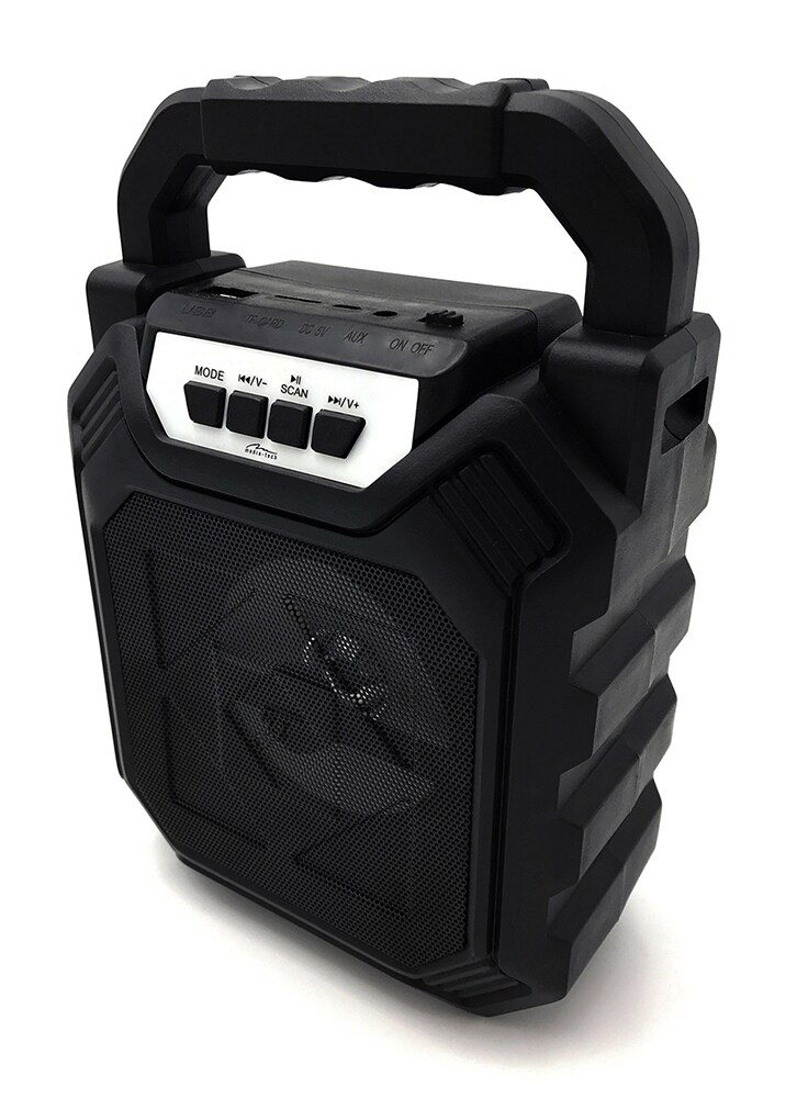 Media-Tech PLAYBOX SHAKE BT MT3164 | 05906453131641