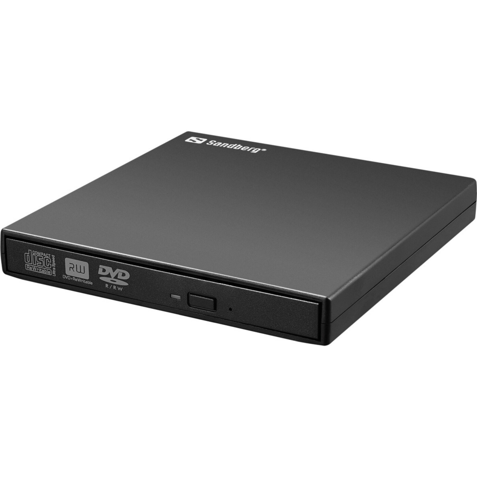 SANDBERG USB Mini DVD Brenner | 05705730133664