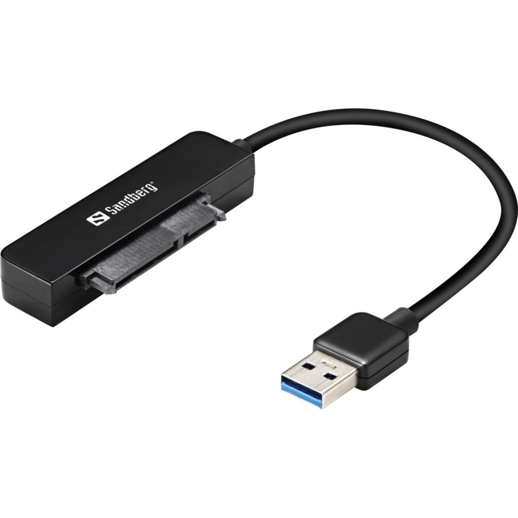 SANDBERG USB 3.0 zu SATA Verbindung | 05705730133879