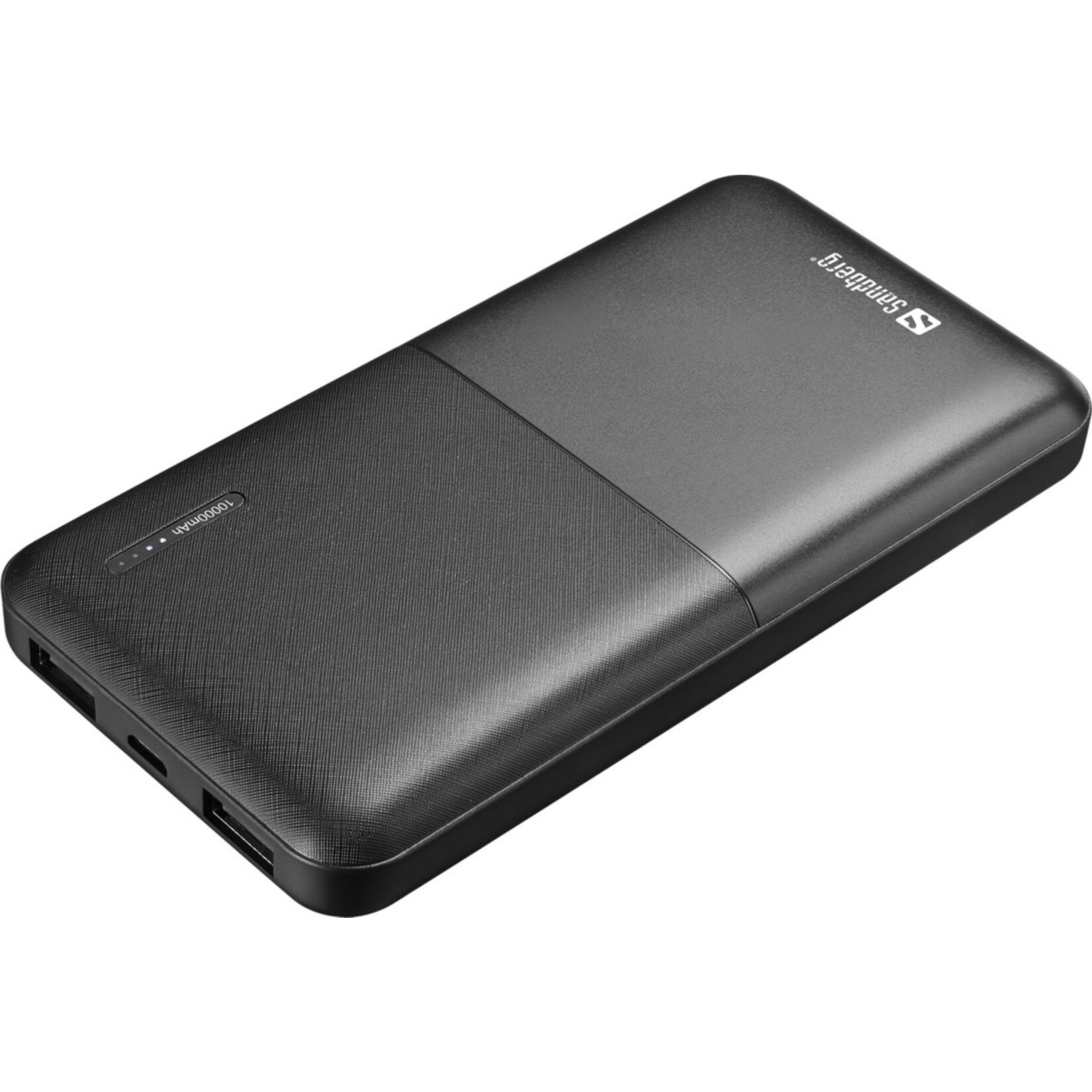 SANDBERG Saver Powerbank 10000 | 05705730320347