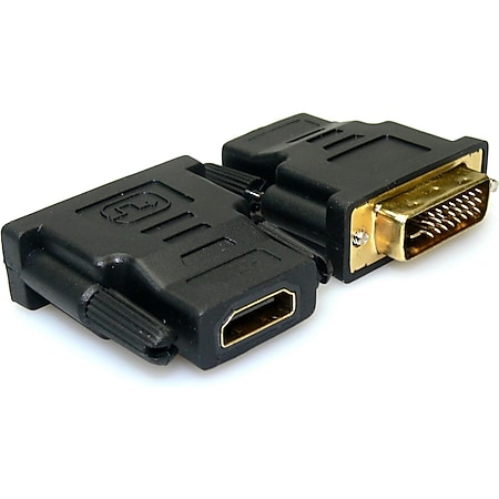 SANDBERG Adapter DVI-M - HDMI-F - Bild 1