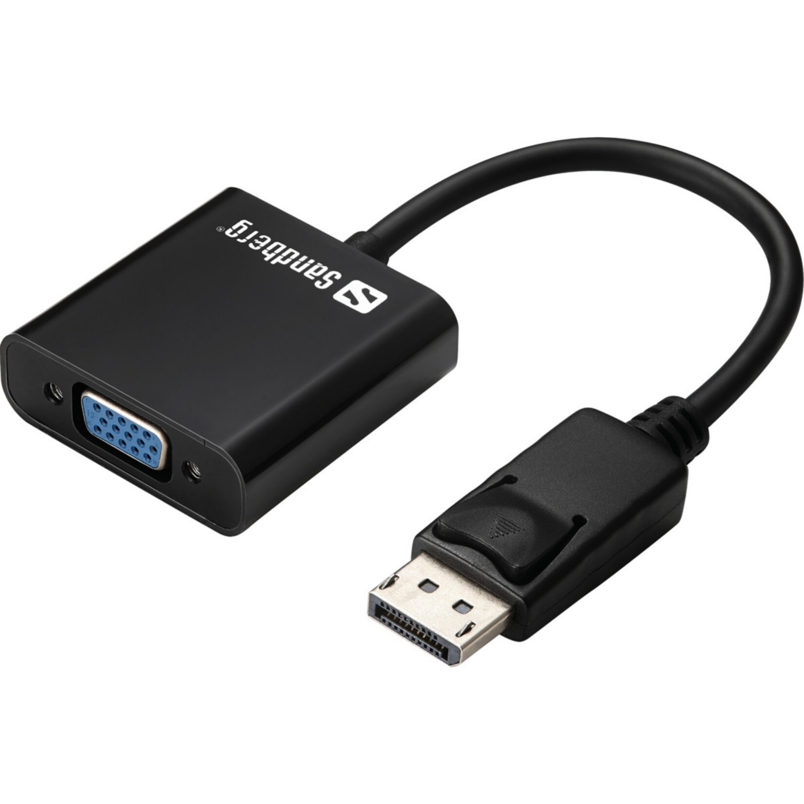 SANDBERG Adapter DisplayPort-VGA | 05705730508431