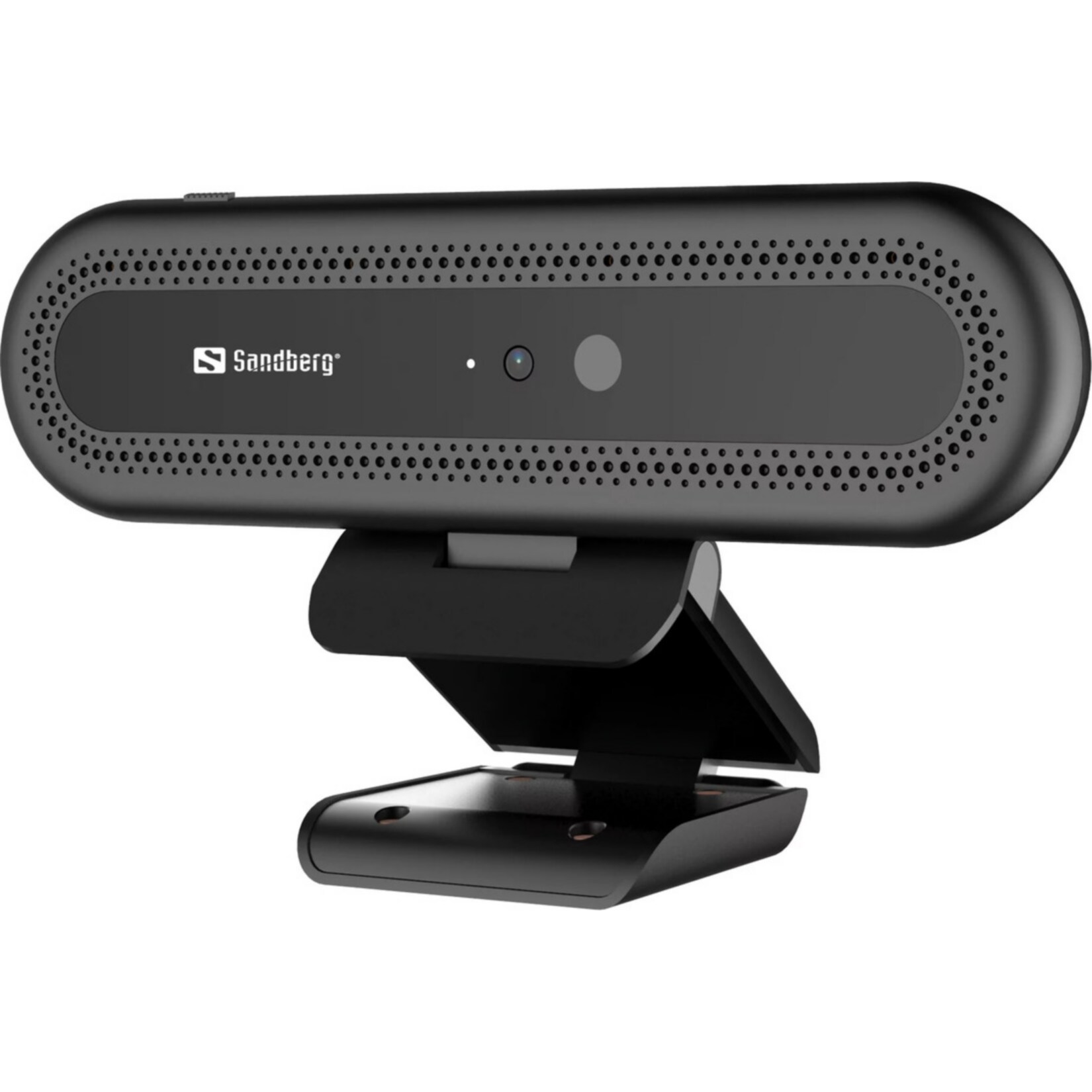 Sandberg Face Recognition Webcam 1080P | 05705730133992