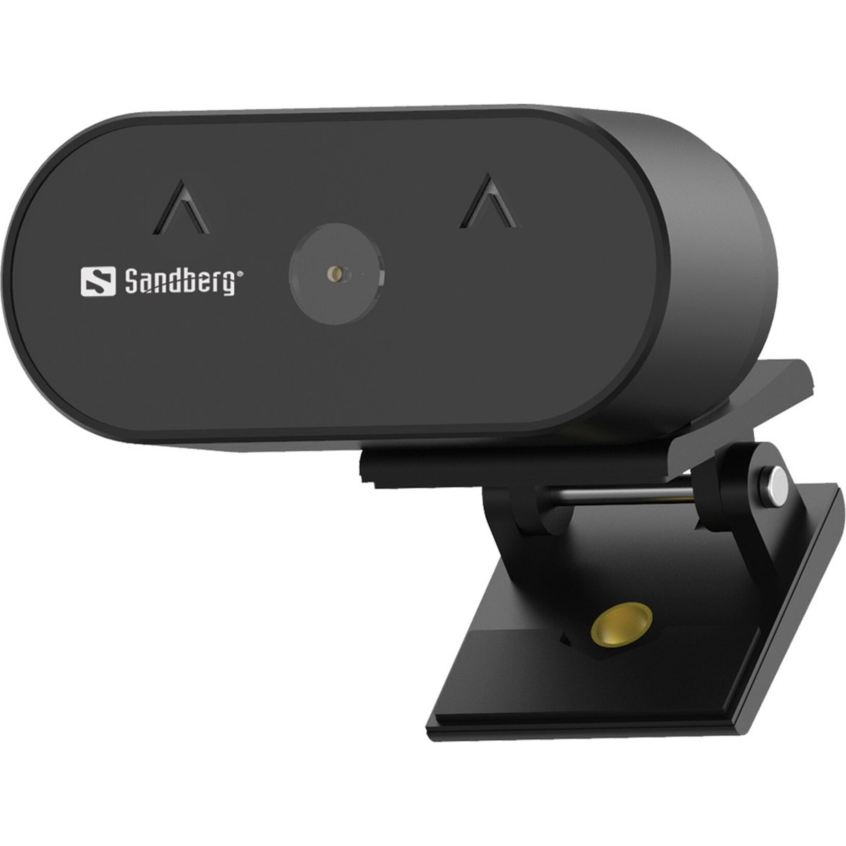 Sandberg USB Webcam Wide Angle 1080P HD | 05705730134104