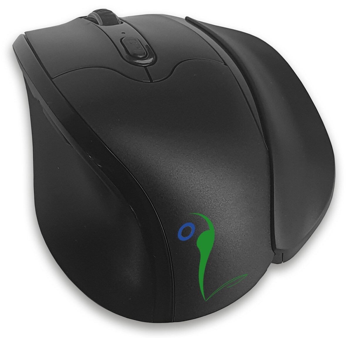 ERGOLEBEN VM Maus kabellos - rechts - medium - Bild 1