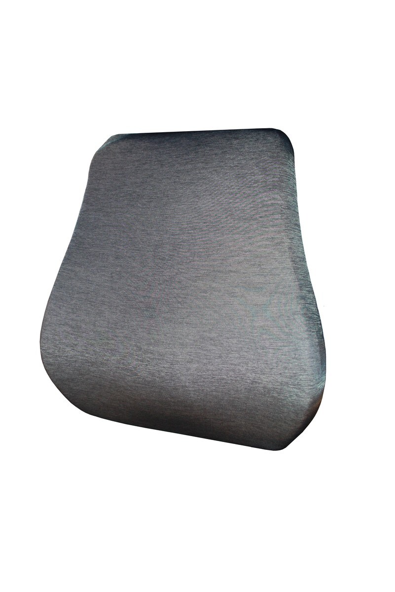 ERGOLEBEN Lendenstützkissen mit Luftkissen | 04048695100915