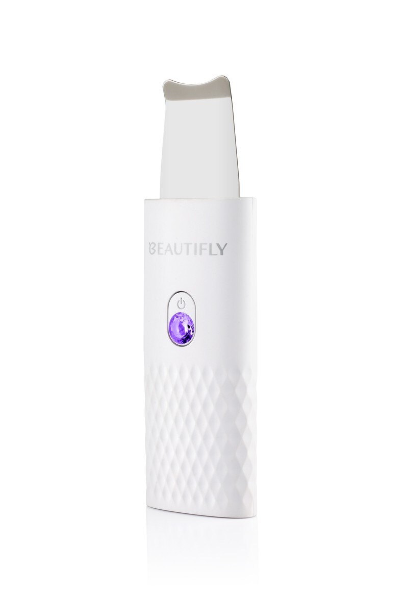 BEAUTIFLY B-Scrub Mini Ultraschallpeelingger&auml;t - Bild 1
