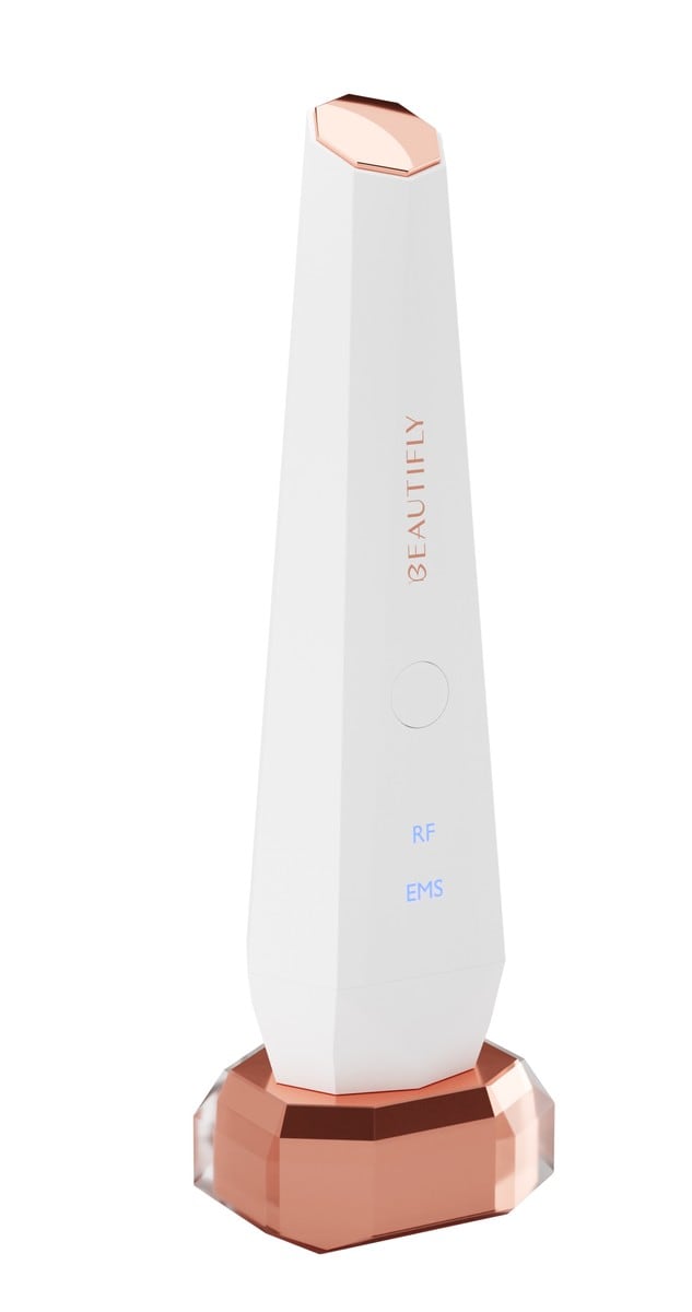 BEAUTIFLY B-Lumix PRO Gesicht EMS Ultraschall - Bild 1