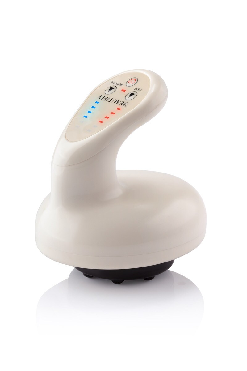 BEAUTIFLY B-Modello BODY Schröpf Massagegerät | 05903003700630