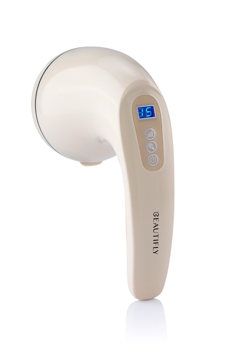 BEAUTIFLY B-Skinn BODY Cellulite Massagegerät Set