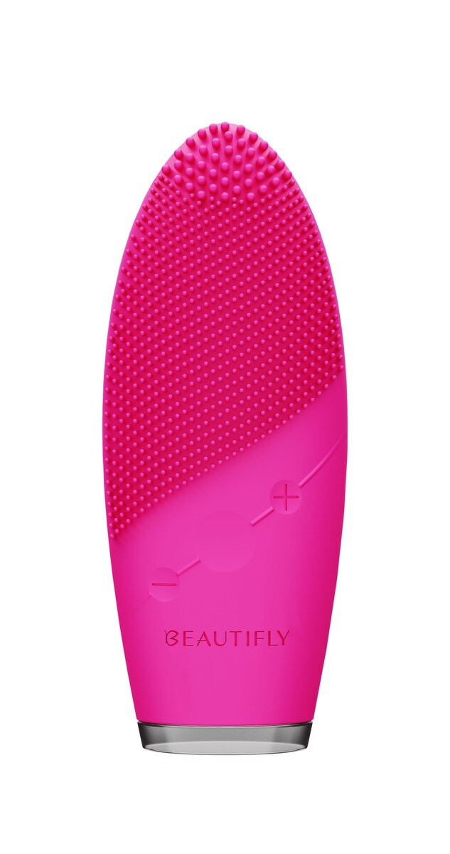 BEAUTIFLY B-Fresh Slim Schall-Gesichtsbuerste - Bild 1