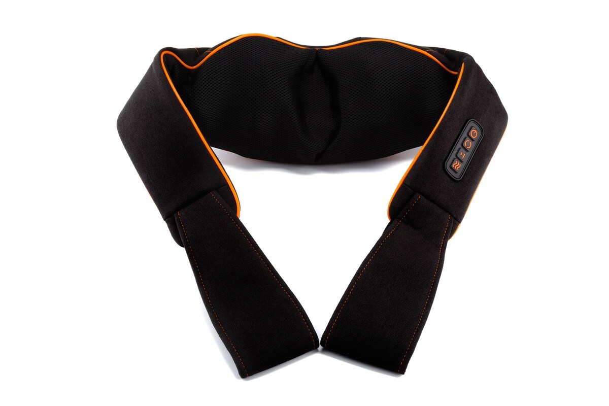 MEDIVON Collar Simple Shiatsu Nackenmassagegeraet - Bild 1