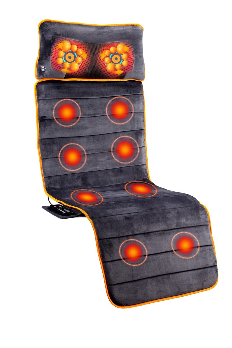 MEDIVON Nova Massagematte Vibration Shiatsu - Bild 1