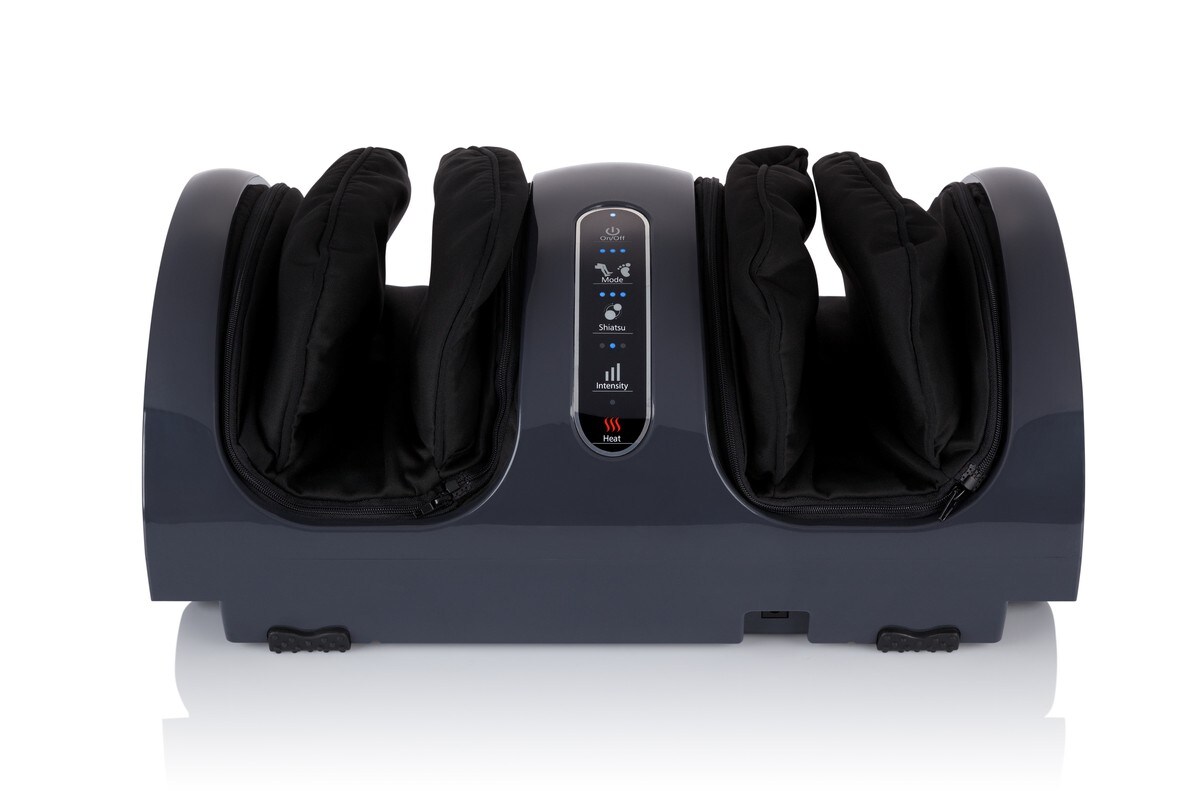 MEDIVON Pure Complete Total Fuss Massagegeraet - Bild 1